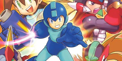 Rumor: Novo jogo de Mega Man pode ser revelado para o 35º aniversário