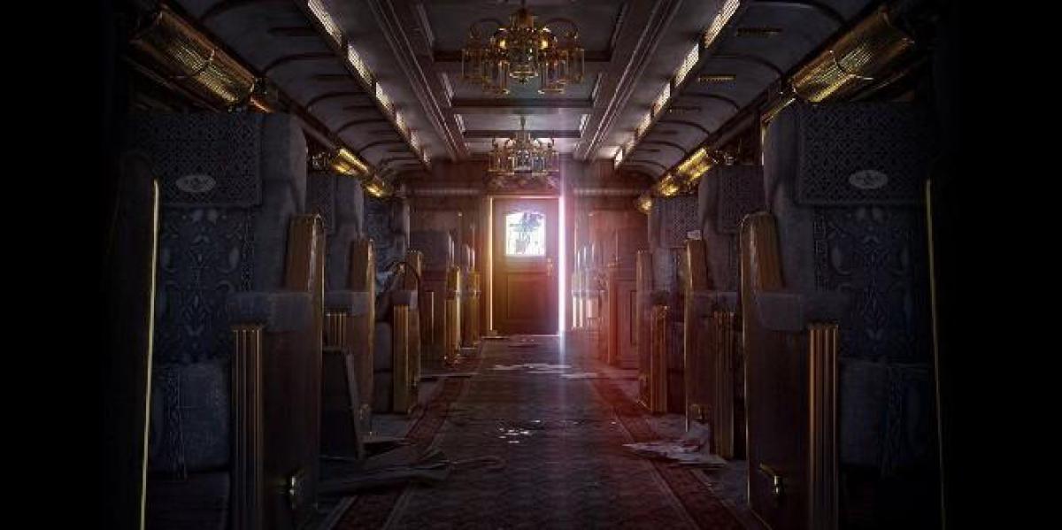 Rumor: Novo jogo de Resident Evil será lançado no próximo ano