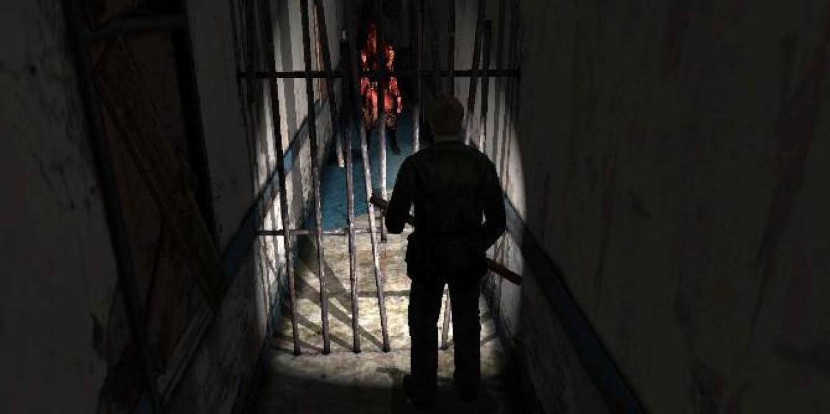 Rumor: Novo jogo de Silent Hill é uma reinicialização suave