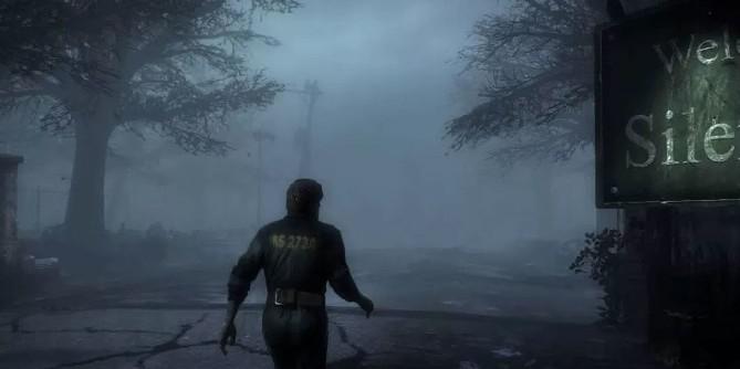 Rumor: Novo jogo de Silent Hill é uma reinicialização suave