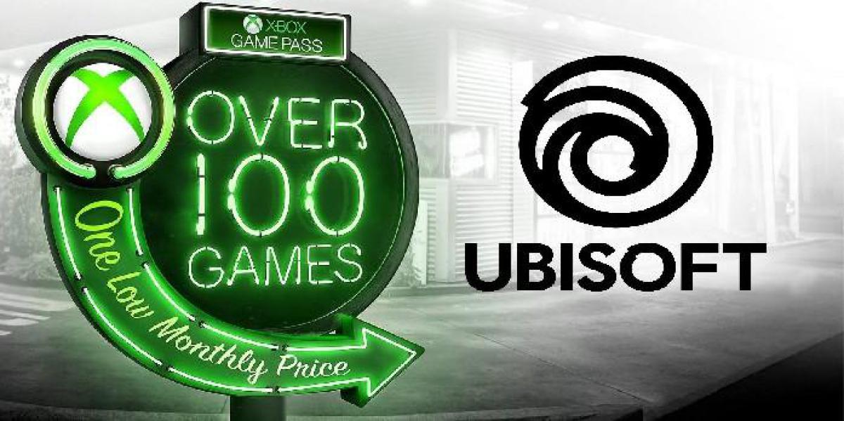 Rumor: Novo jogo do Xbox Game Pass Ubisoft vazado online
