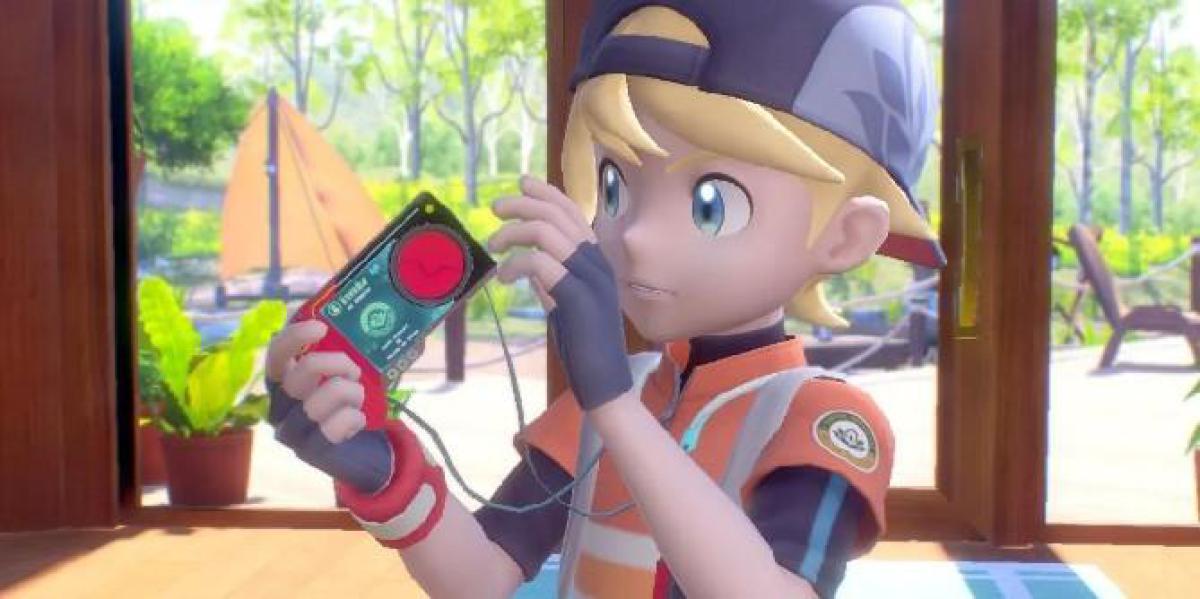 Rumor: Novo Pokemon Snap pode estar recebendo DLC