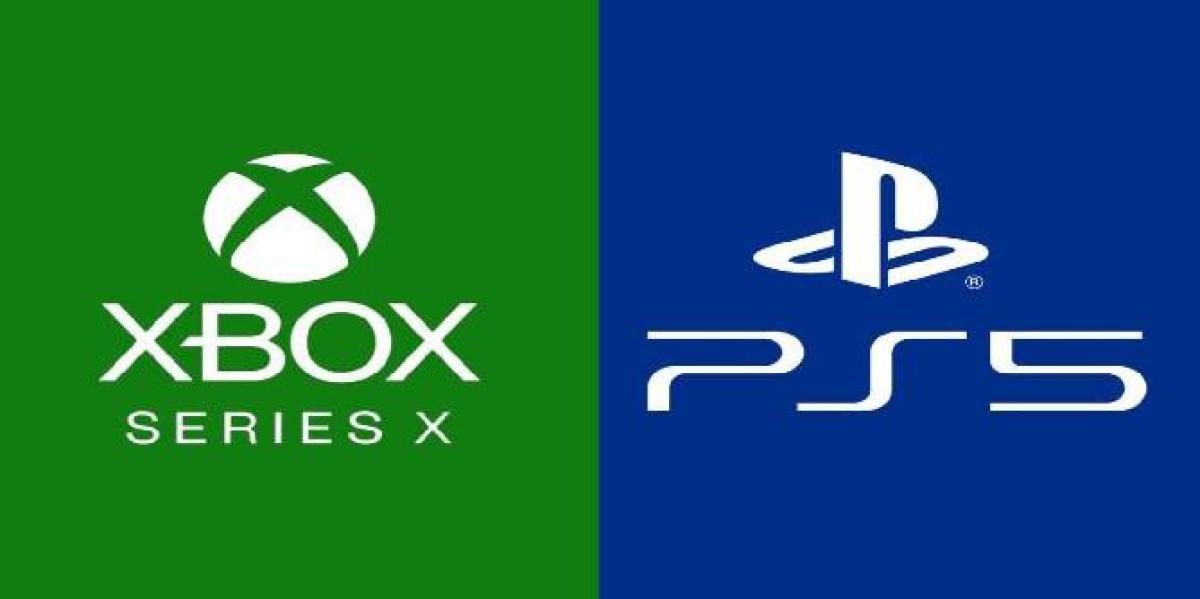 Rumor: Novo título de lançamento do PS5 e Xbox Series X vazado