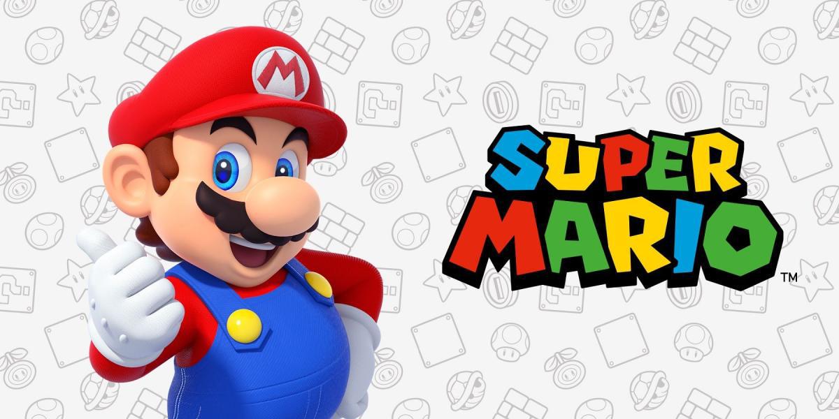 Rumor: Novo vazamento de detalhes do jogo Super Mario, supostamente terá 4 personagens jogáveis