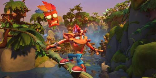 Rumor: novos detalhes do jogo Crash Bandicoot vazam online