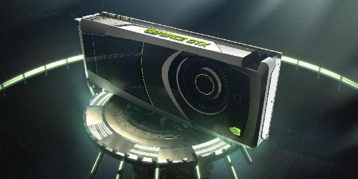 Rumor: Nvidia GTX 1630 atrasada pode ser lançada amanhã