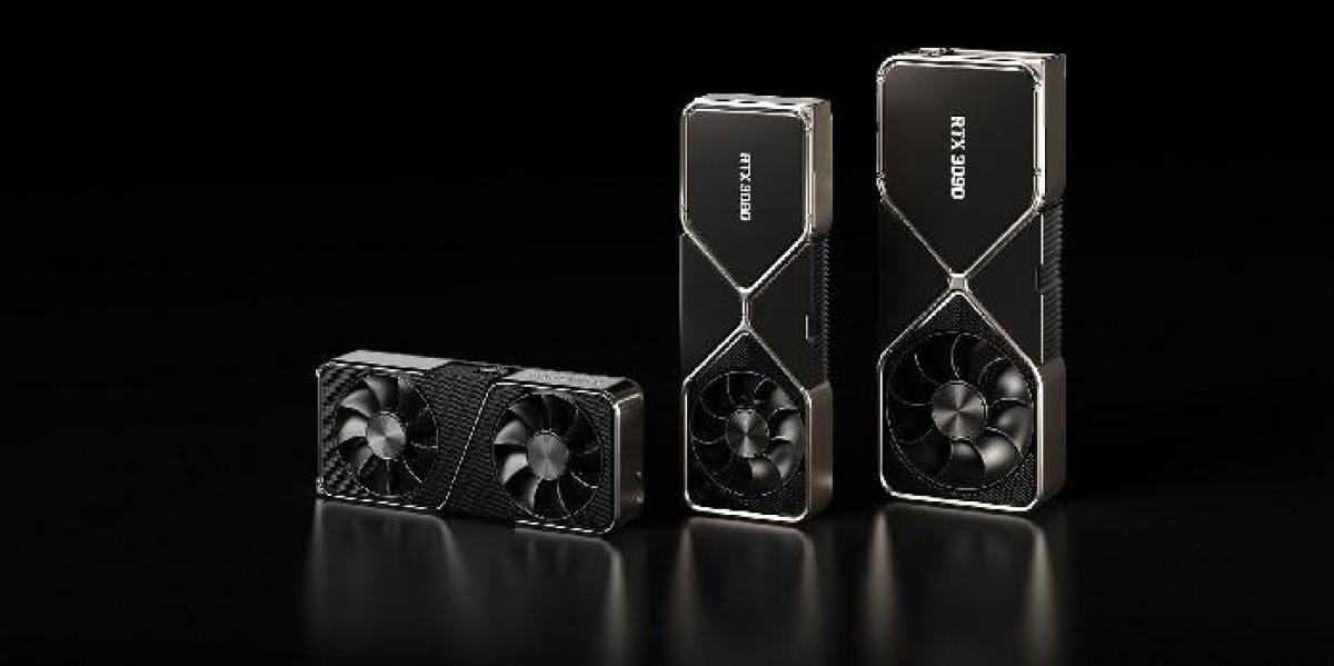 Rumor: Nvidia introduzirá cortes de preços para placas gráficas RTX de última geração