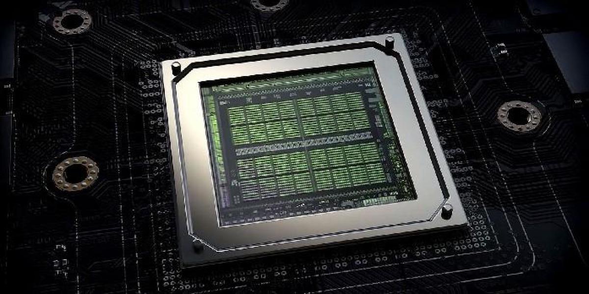 Rumor: Nvidia RTX 4090 pode ser 2,5 vezes mais poderosa que a 3090 Ti