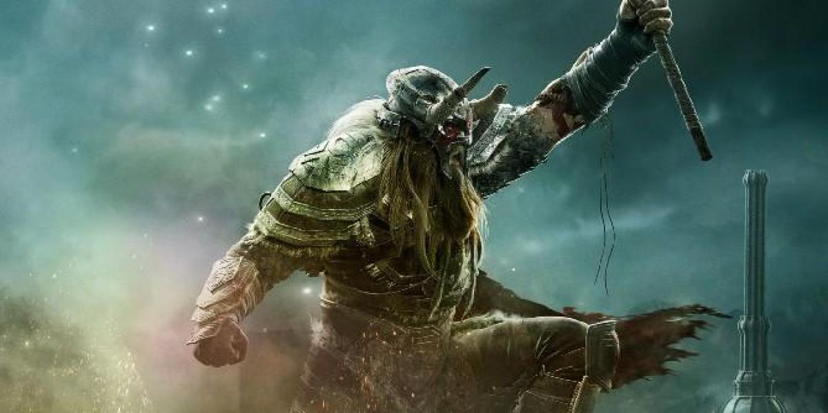 Rumor: O cenário e o ano de lançamento de The Elder Scrolls 6 vazaram