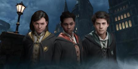 Rumor: o legado de Hogwarts pode ter cortado planos para companheiros adequados