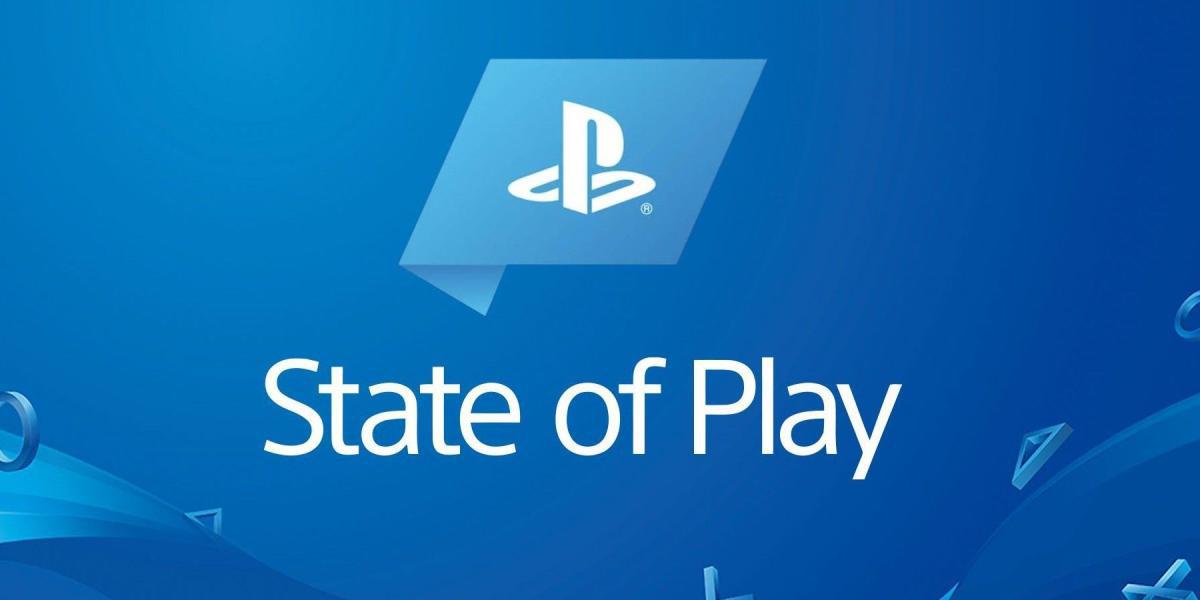 Rumor: o primeiro evento PlayStation State of Play para 2023 pode acontecer no próximo mês