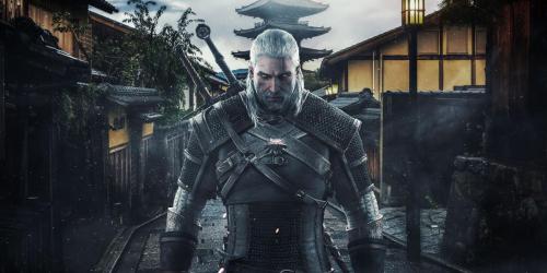 Rumor: O Projeto Sirius de The Witcher pode ter um cenário inspirado no Japão