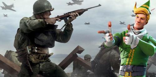Rumor: O próximo jogo de Call of Duty terá mecânicas de construção semelhantes a Fortnite