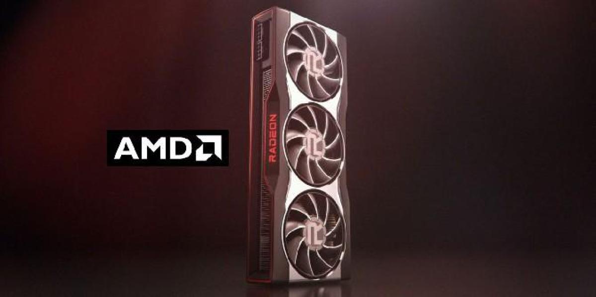 Rumor: o RX 6800 XT da AMD é mais rápido que o RTX 3080 da Nvidia em 4K