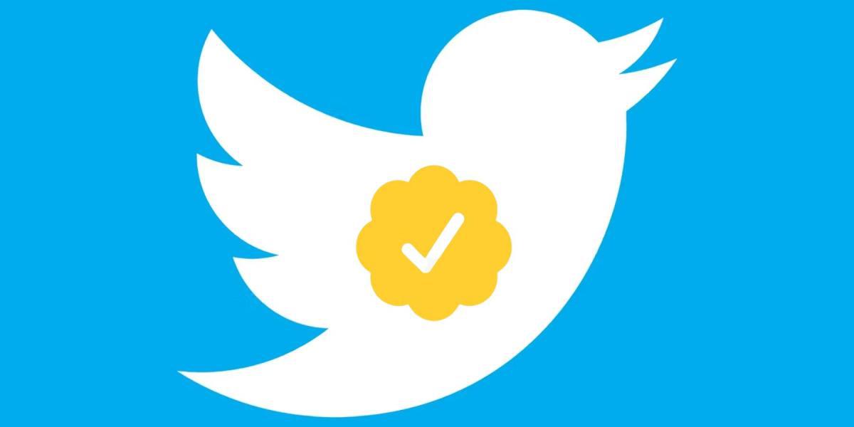Rumor: o Twitter pode apresentar uma marca de ouro de US$ 1.000 por mês