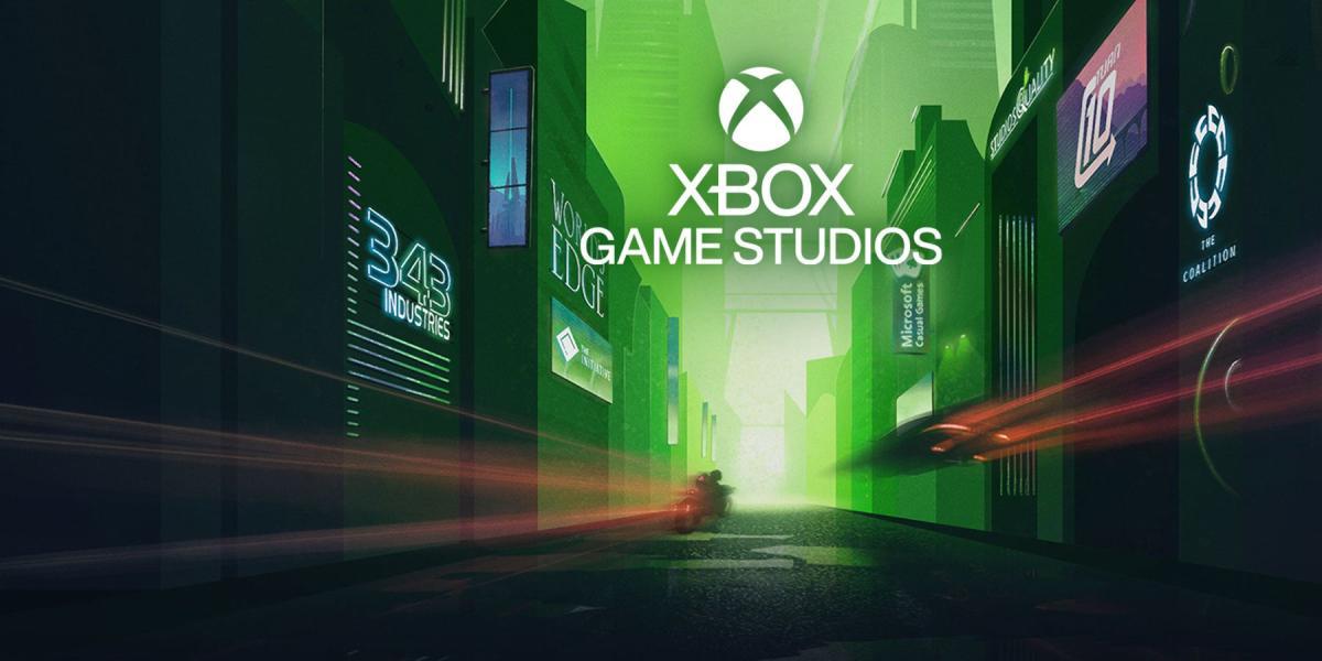 Rumor: os principais exclusivos do Xbox estão ‘a milhas de distância’ do lançamento