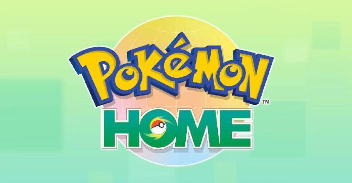 Rumor: Pokemon Home pode estar chegando a Brilliant Diamond, Shining Pearl e Legends: Arceus em breve