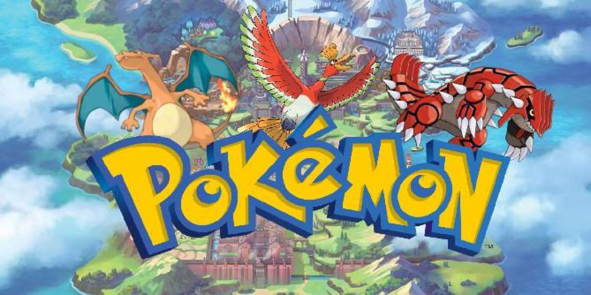 Rumor: Pokemon Master Collection vaza online