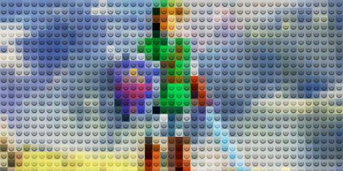 Rumor: Possíveis conjuntos LEGO Zelda vazam online