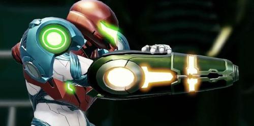Rumor: Próximo Nintendo Direct focará em Metroid Dread