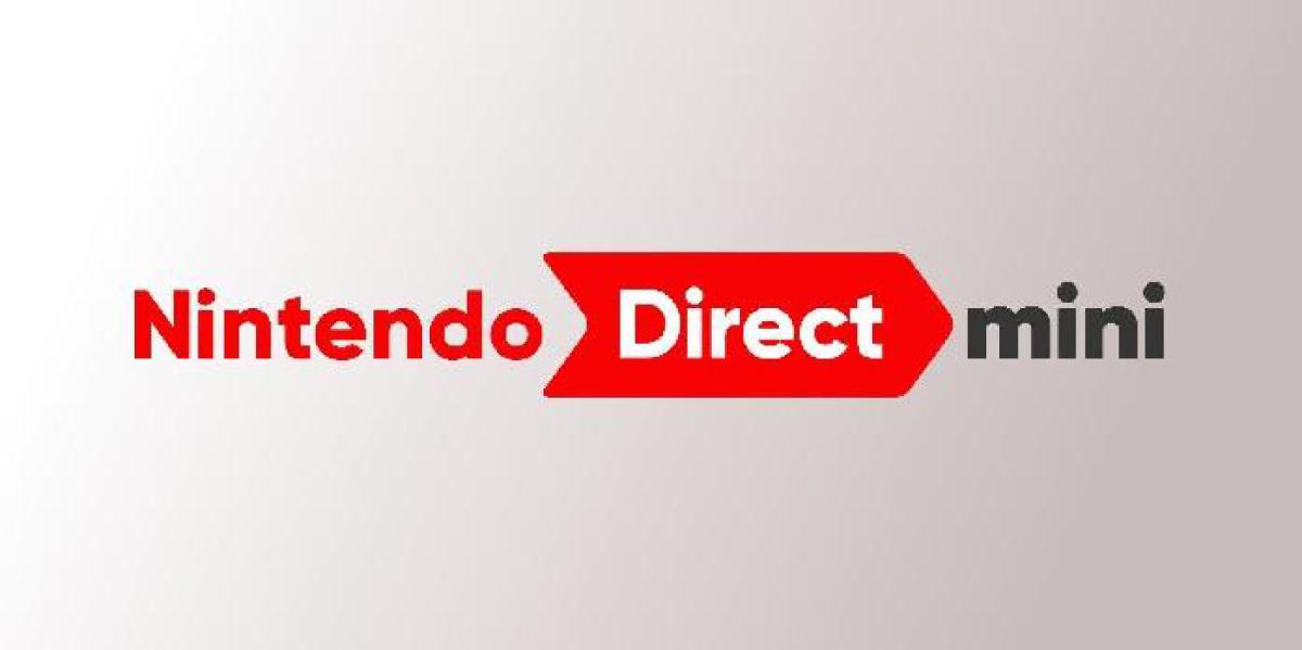 Rumor: Próximo Nintendo Direct focará em terceiros