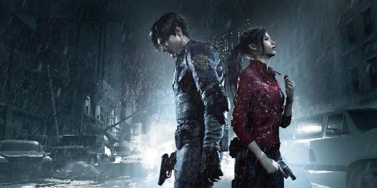 Rumor: Próximo Resident Evil é a maior partida da história da série, pode deixar muitos fãs irritados