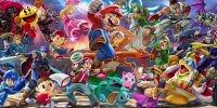Rumor: Próximo Smash Bros. Ultimate Fighter será revelado em agosto Nintendo Direct
