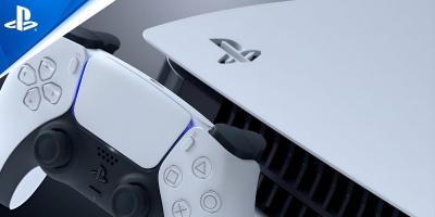 Rumor: PS5 Pro está em desenvolvimento ativo