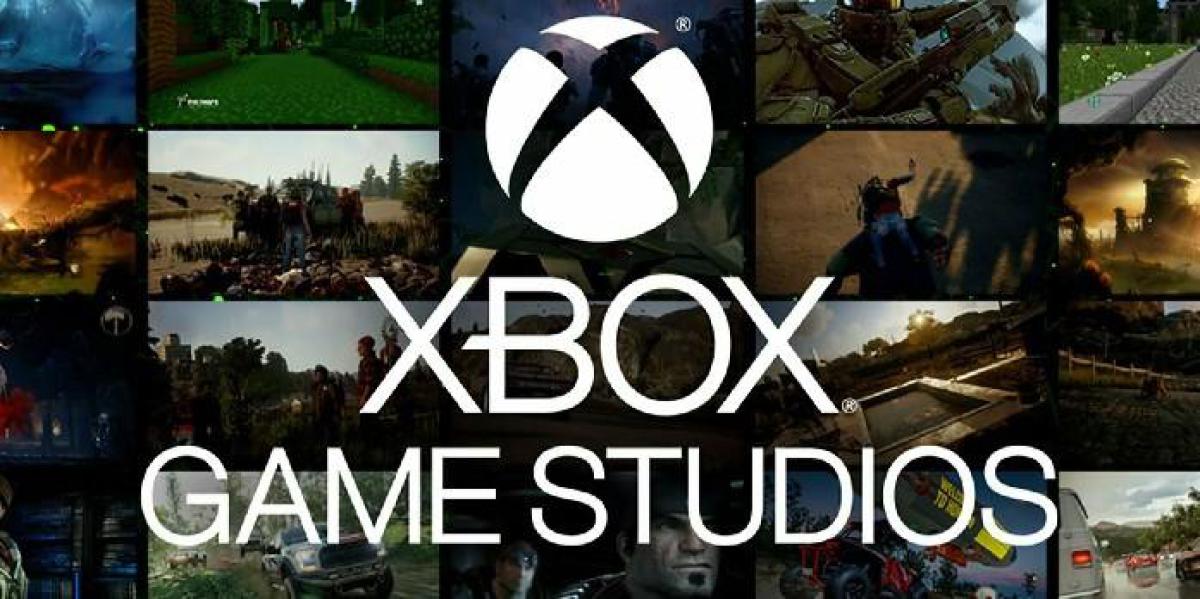 Rumor: Quase todo Xbox Studio tem algo a apresentar para o Showcase de junho de 2022