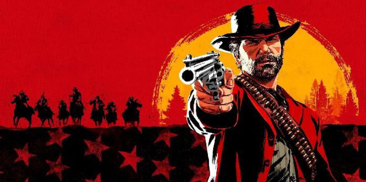 Rumor: Red Dead Redemption 2 PS5, versão Xbox Series X pode estar em andamento