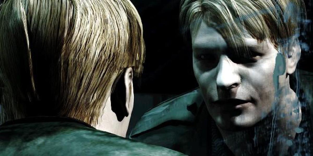 Rumor: Reinicialização de Silent Hill em andamento com Sony e Konami