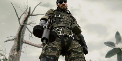Rumor: Remake de Metal Gear Solid 3 revelado na E3 2022