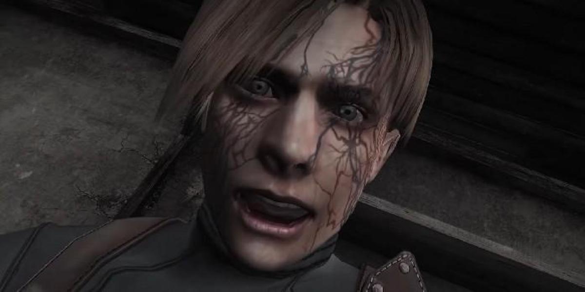 Rumor: Resident Evil 4 Remake pode ser revelado em breve, lançado no próximo ano