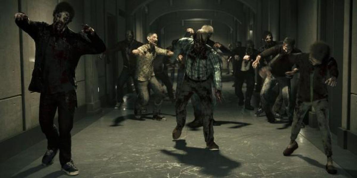 Rumor: Resident Evil 8 apresenta Castle Siege por Armored Zombies