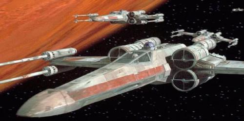 Rumor: Revelação de Star Wars Maverick adiada para o início da próxima semana