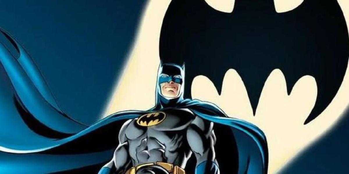 Rumor: Revelação do jogo do Batman e meses da data de lançamento revelados