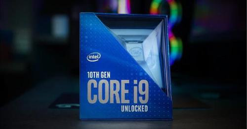 Rumor: Revelada a data de lançamento do CPU Core de 11ª geração da Intel