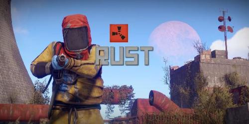 Rumor: Rust pode receber DLC dublado, mais