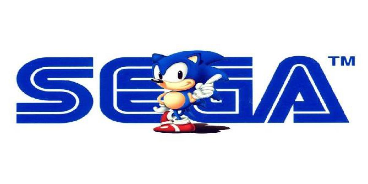 Rumor: Sega está trabalhando em algo chamado Fog Gaming