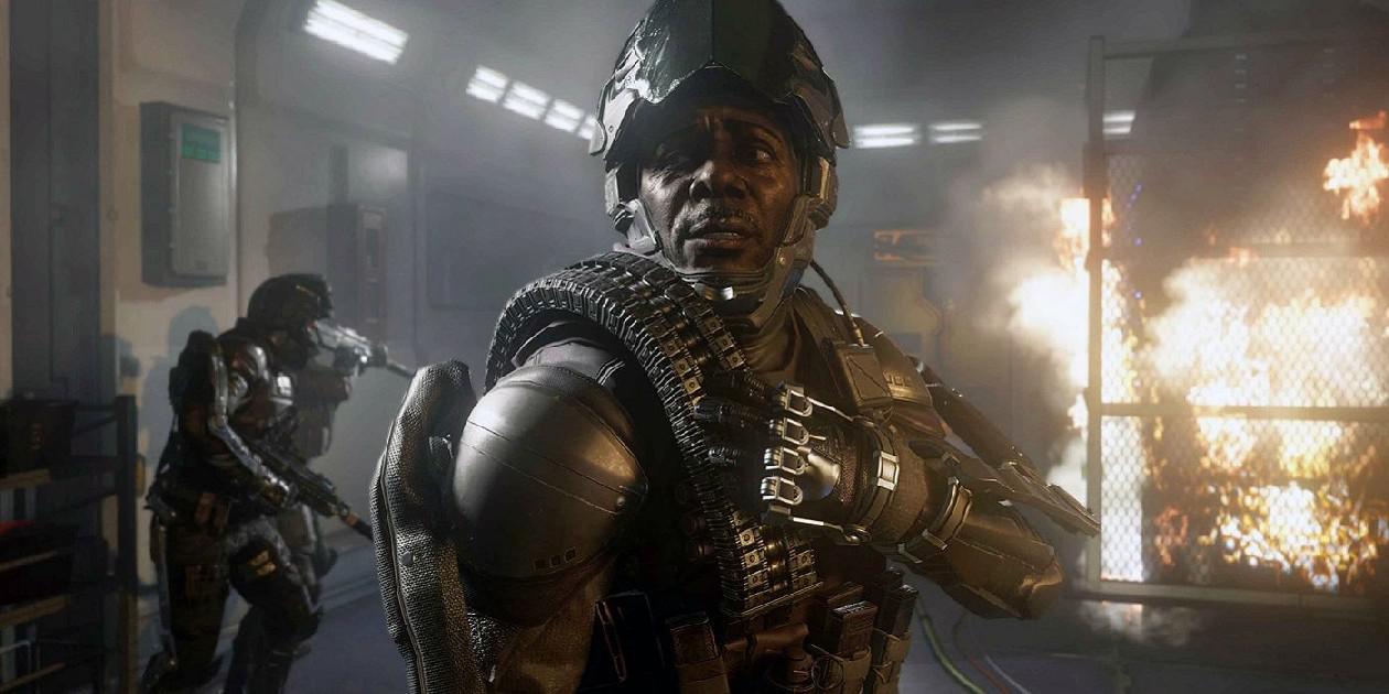 Rumor: Sequência de Call of Duty Advanced Warfare pode finalmente estar acontecendo