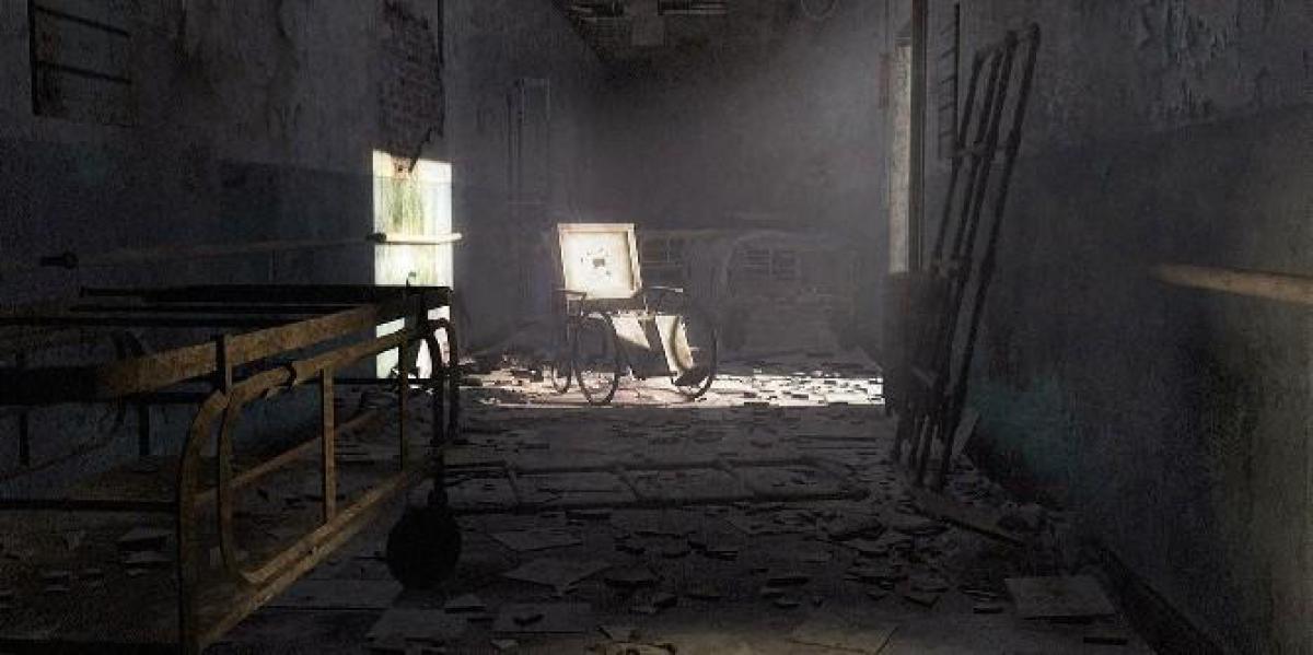 Rumor: Silent Hill PS5 estúdio de desenvolvimento exclusivo mudou