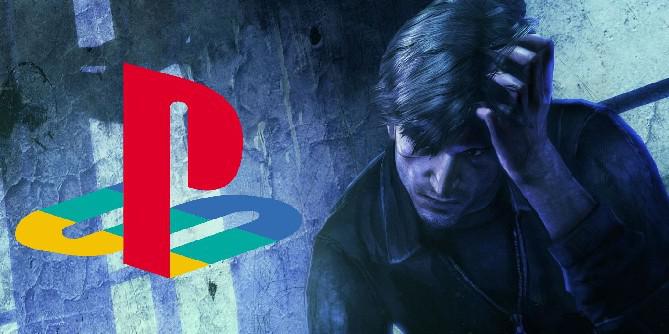 Rumor: Silent Hill PS5 estúdio de desenvolvimento exclusivo mudou