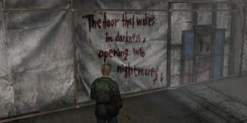 Rumor: Silent Hill PS5 Game será revelado em breve