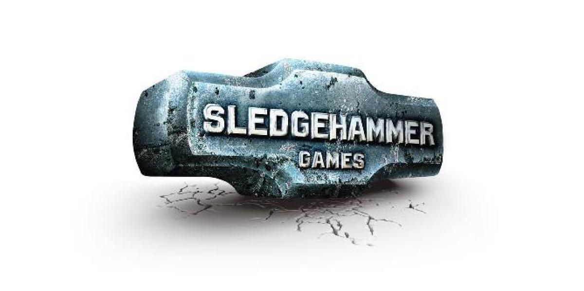 Rumor: Sledgehammer Games desenvolvendo Call of Duty 2021