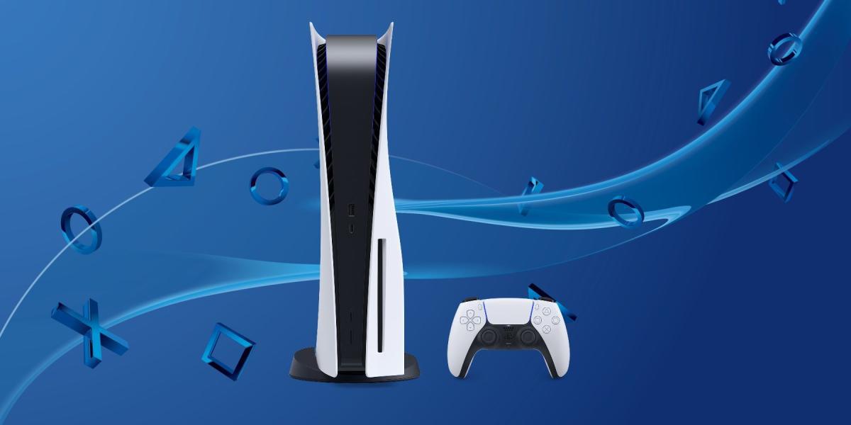 Rumor: Sony acha que novo modelo PS5 levará a um grande aumento nas vendas