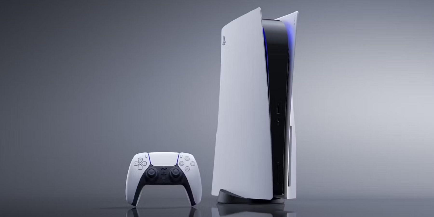 Rumor: Sony acha que novo modelo PS5 levará a um grande aumento nas vendas