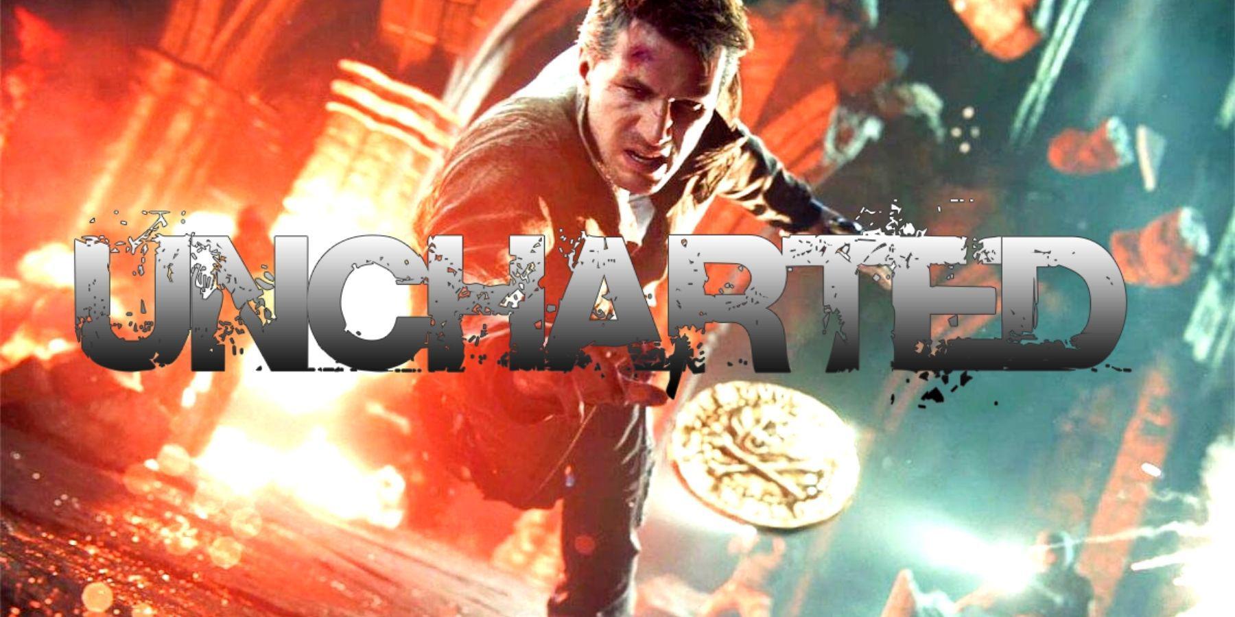 Rumor: Sony irá reiniciar a série Uncharted