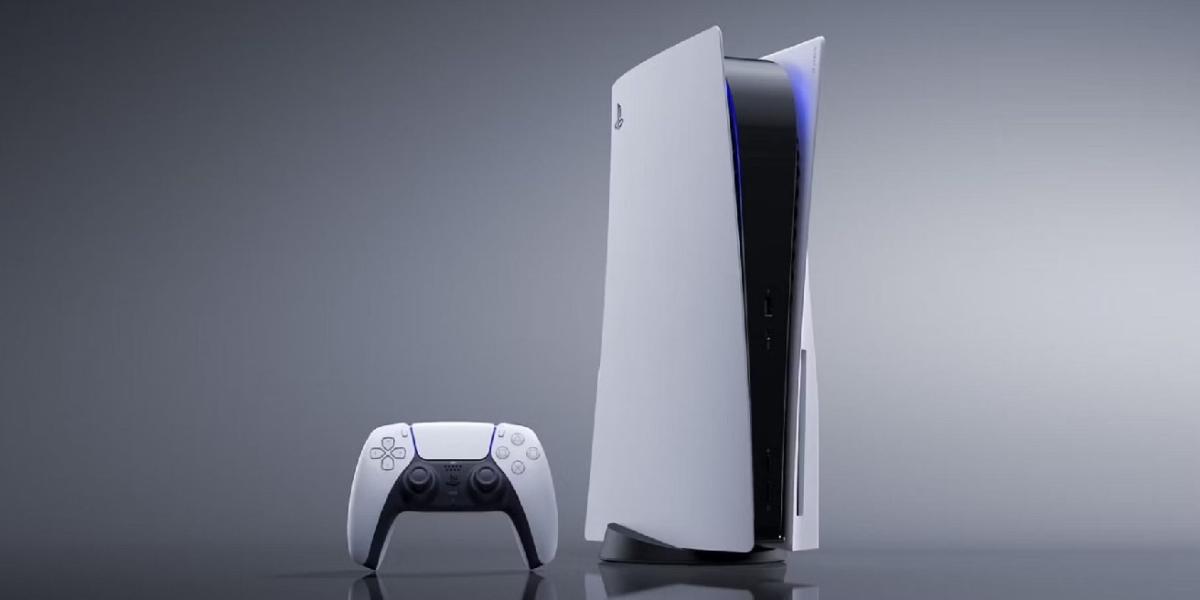 Rumor: Sony lança console PS5 com novo recurso surpreendente