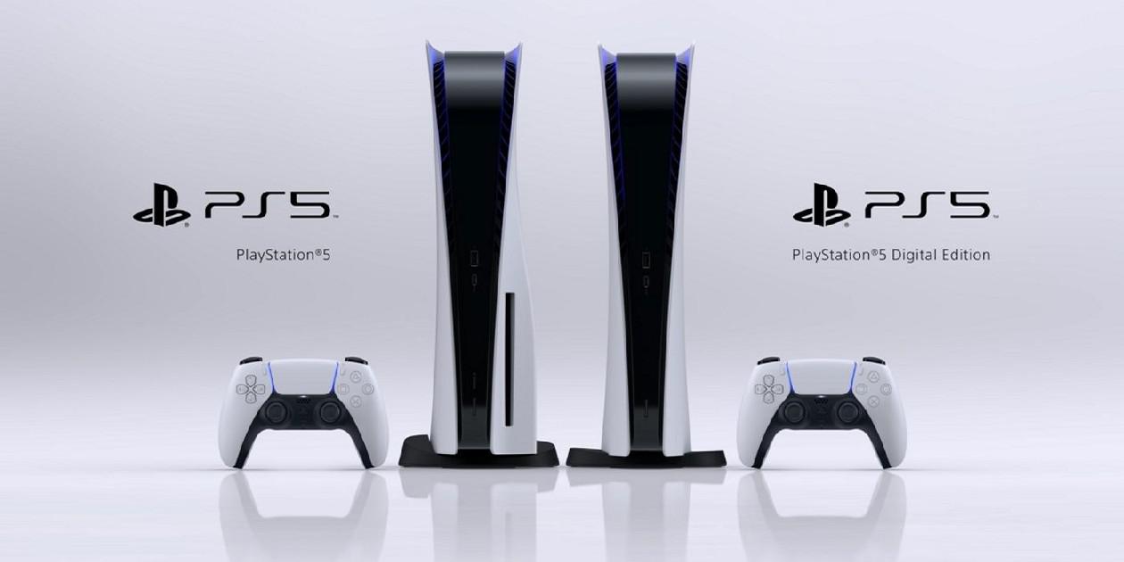 Rumor: Sony lança console PS5 com novo recurso surpreendente