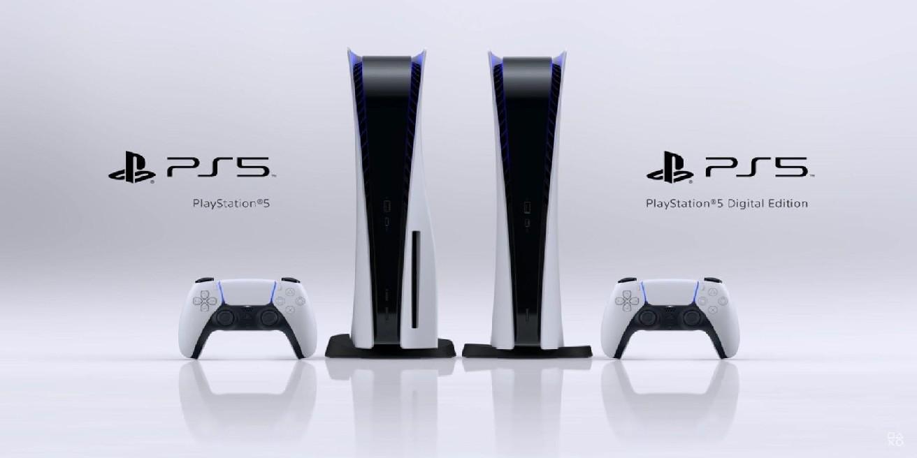 Rumor: Sony pode enviar 30 milhões de consoles PS5 no próximo ano